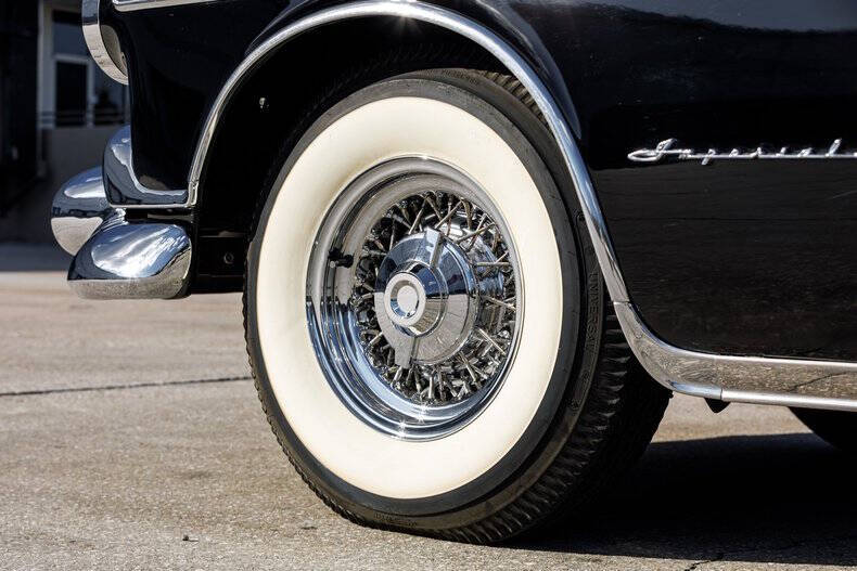 1955 Chrysler Imperial