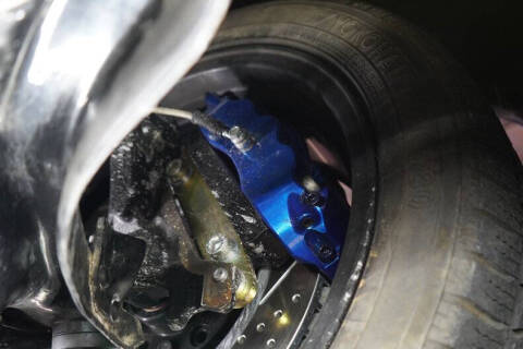 1972 Pontiac Firebird Trans Am