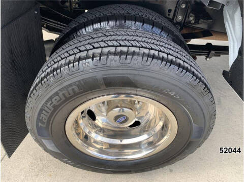 2023 Ford F-350 Super Duty XL