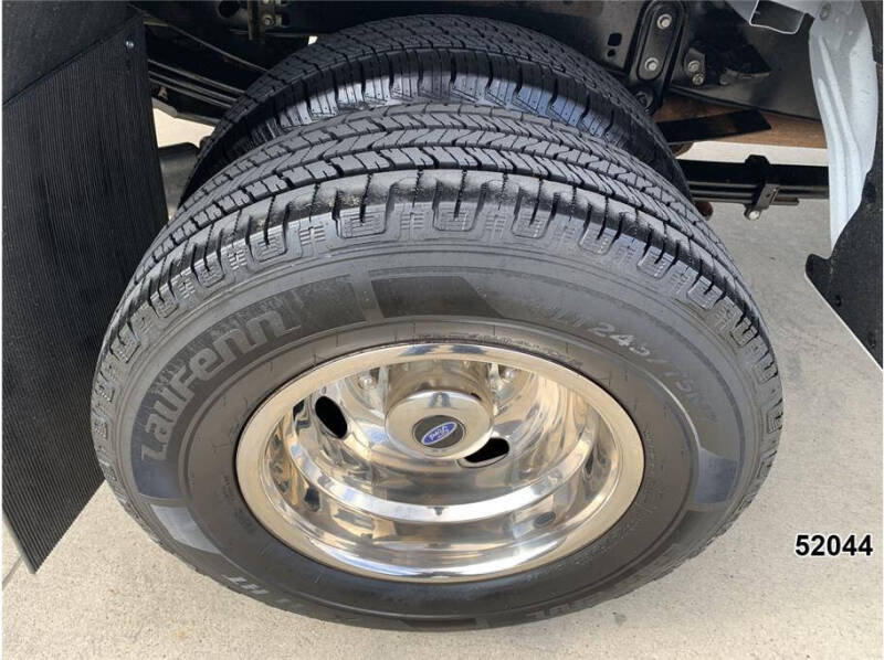 2023 Ford F-350 Super Duty XL