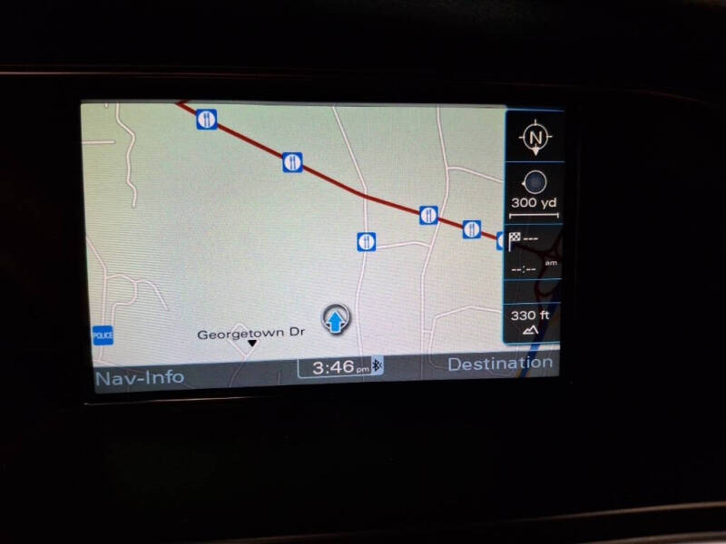 2011 Audi A5 2.0T quattro Premium Plus