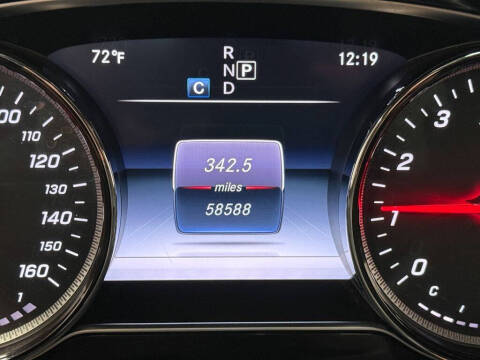 2019 Mercedes-Benz E-Class E 450 4MATIC