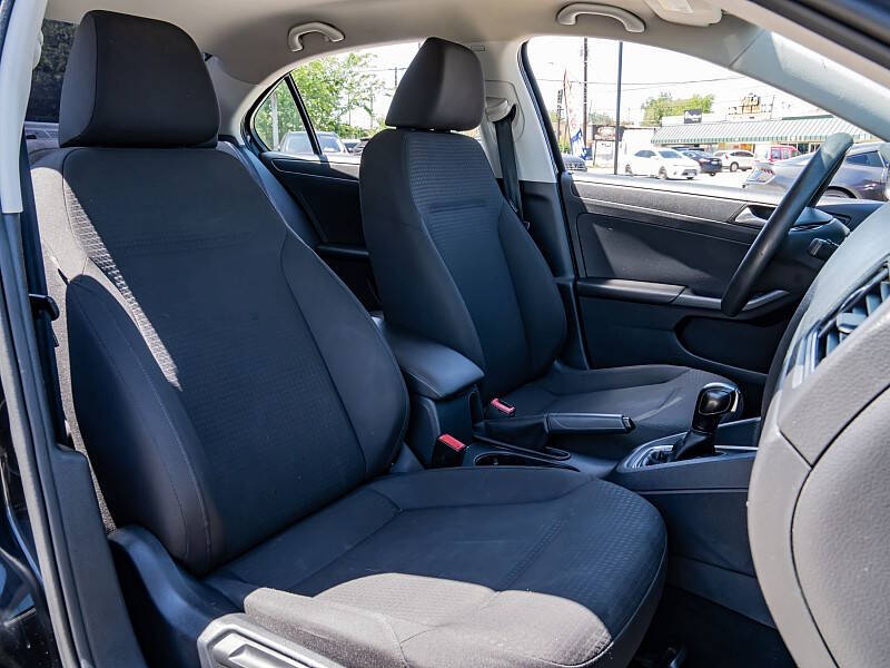 2015 Volkswagen Jetta