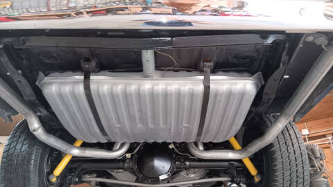 1970 Oldsmobile 4-4-2