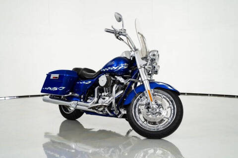 2007 Harley-Davidson Road King