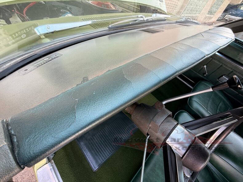 1968 Plymouth Roadrunner