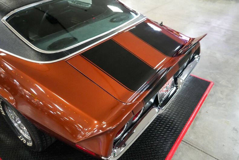 1970 Chevrolet Camaro