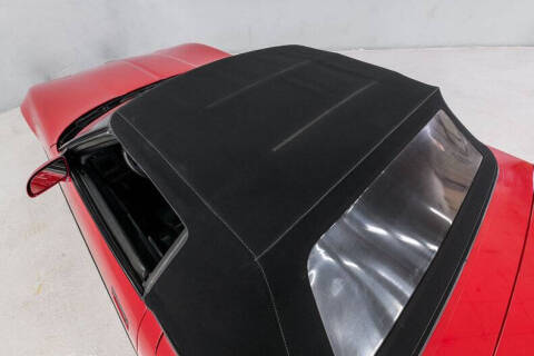 1987 Chevrolet Corvette