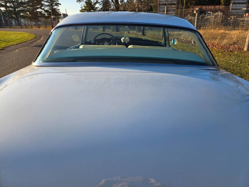 1956 Ford Customline