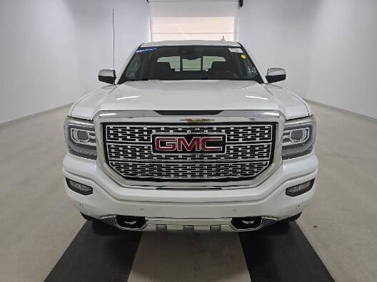 2016 GMC Sierra 1500