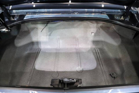 1972 Pontiac Firebird