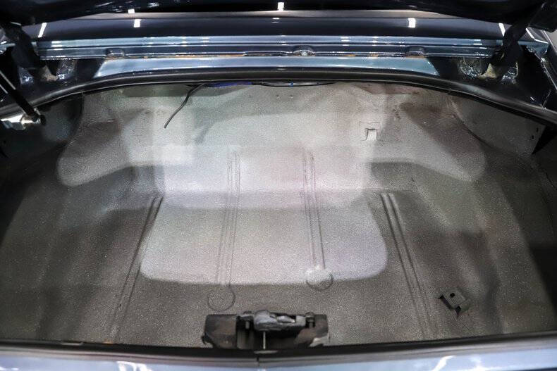 1972 Pontiac Firebird