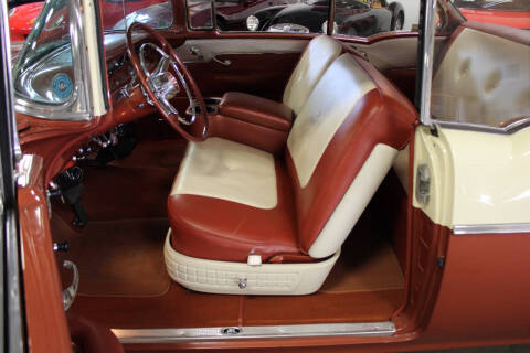 1955 Pontiac Chieftain