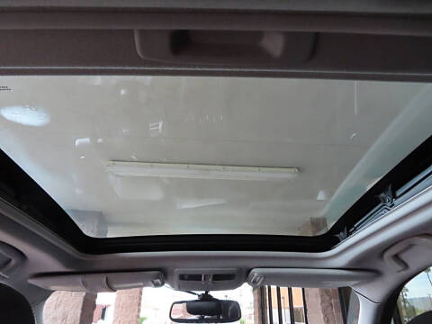 2014 Subaru Forester 2.0XT Premium