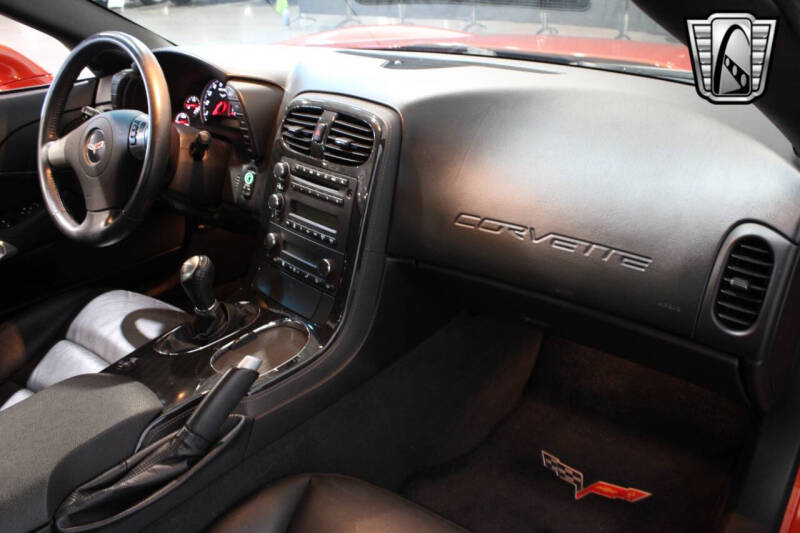 2011 Chevrolet Corvette