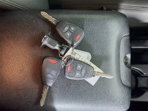 2011 Jeep Wrangler Unlimited Sahara