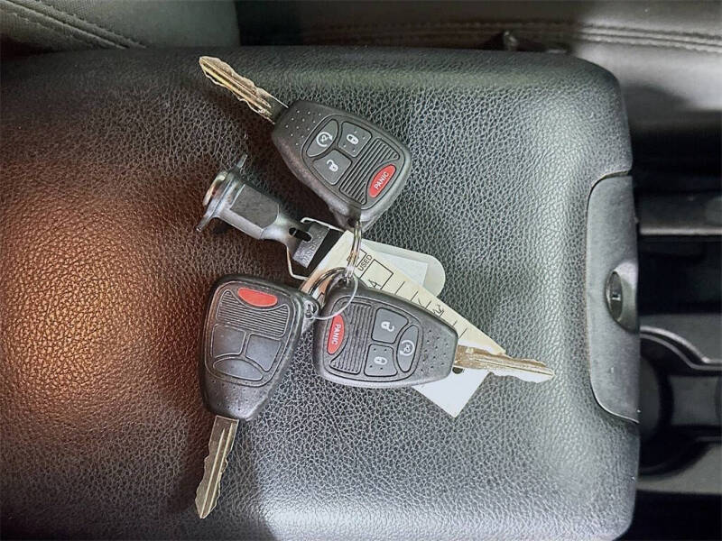 2011 Jeep Wrangler Unlimited Sahara