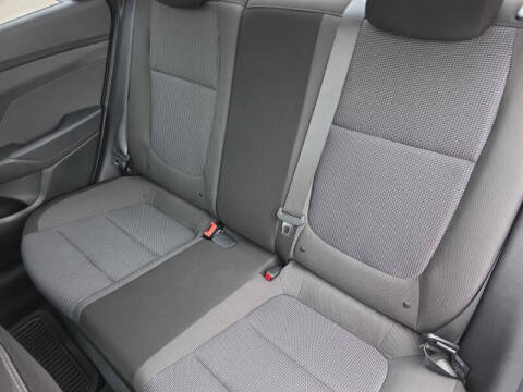 2018 Hyundai Accent SE