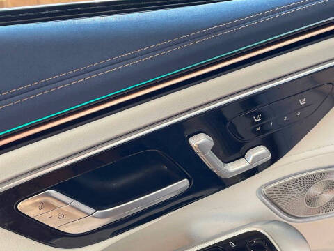 2023 Mercedes-Benz EQE EQE 350 4MATIC