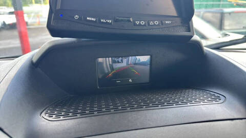 2017 Ford Transit 350