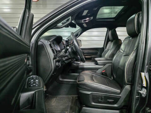 2022 RAM 3500 Limited