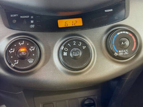 2010 Toyota RAV4