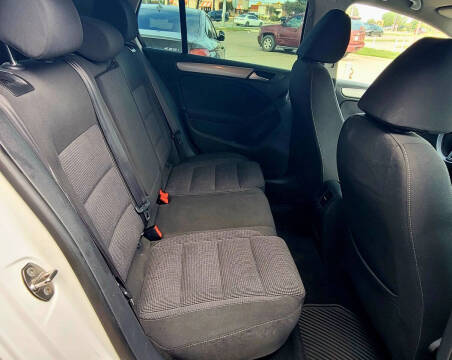 2014 Volkswagen Golf