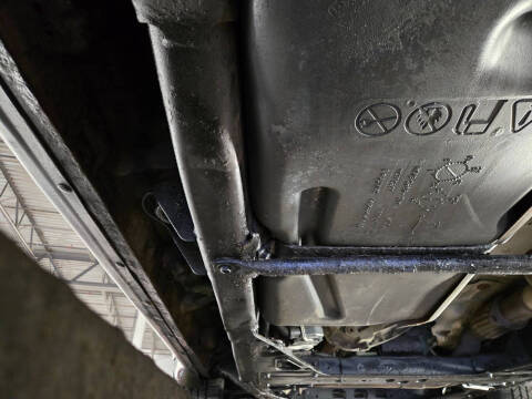 2007 Chevrolet TrailBlazer SS