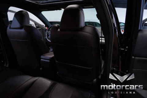 2021 Acura ILX w/Tech w/A-SPEC