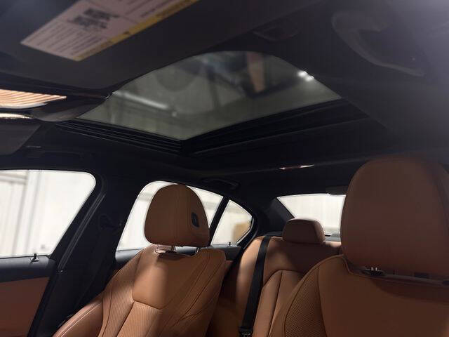 2023 BMW 3 Series 330e