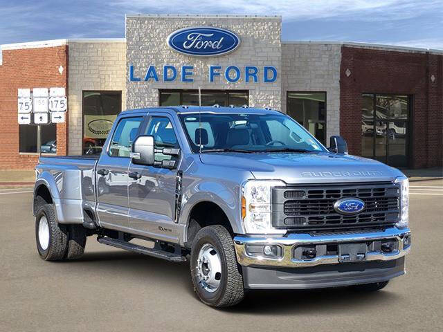 2024 Ford F-350 Super Duty for sale at Lade Ford INC in Frankston TX