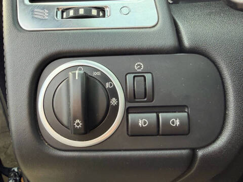 2010 Land Rover Range Rover Sport Supercharged