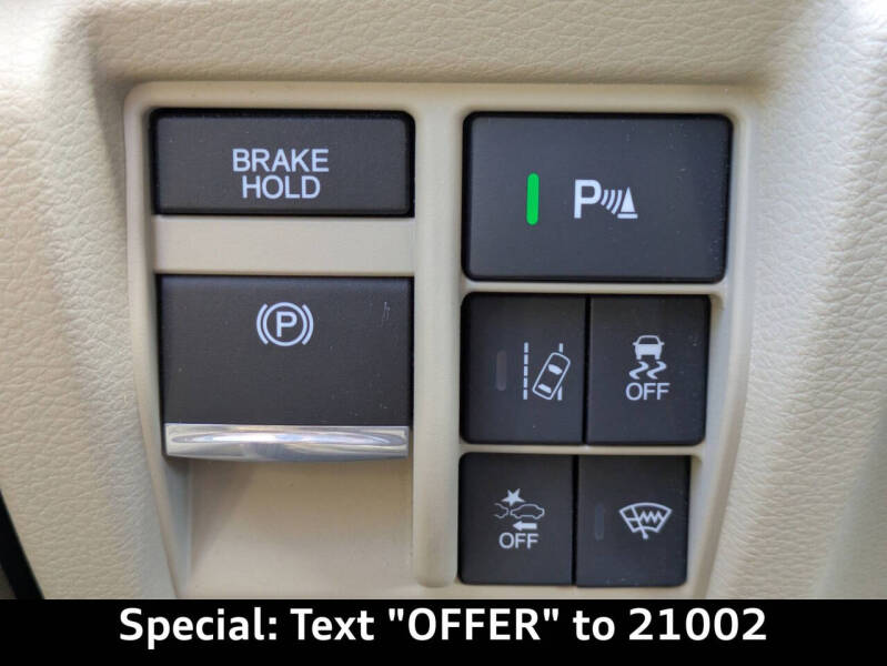 2018 Acura MDX w/Advance