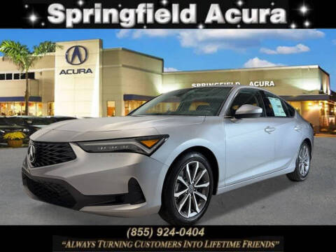 2026 Acura Integra