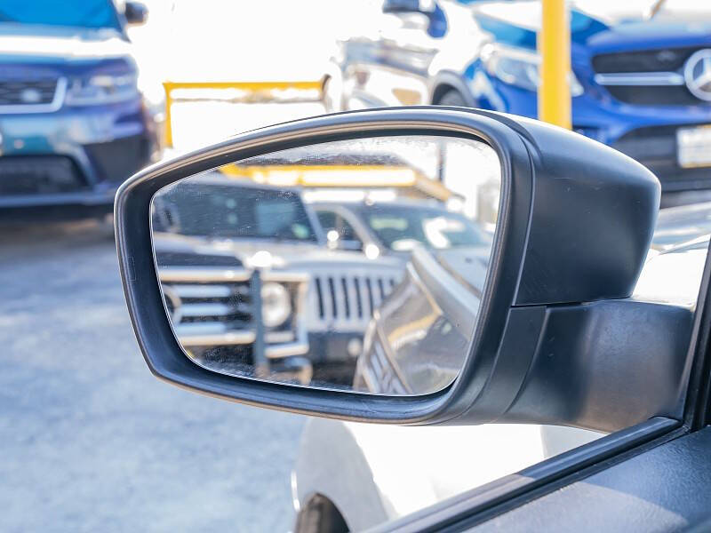 2018 Volkswagen Beetle