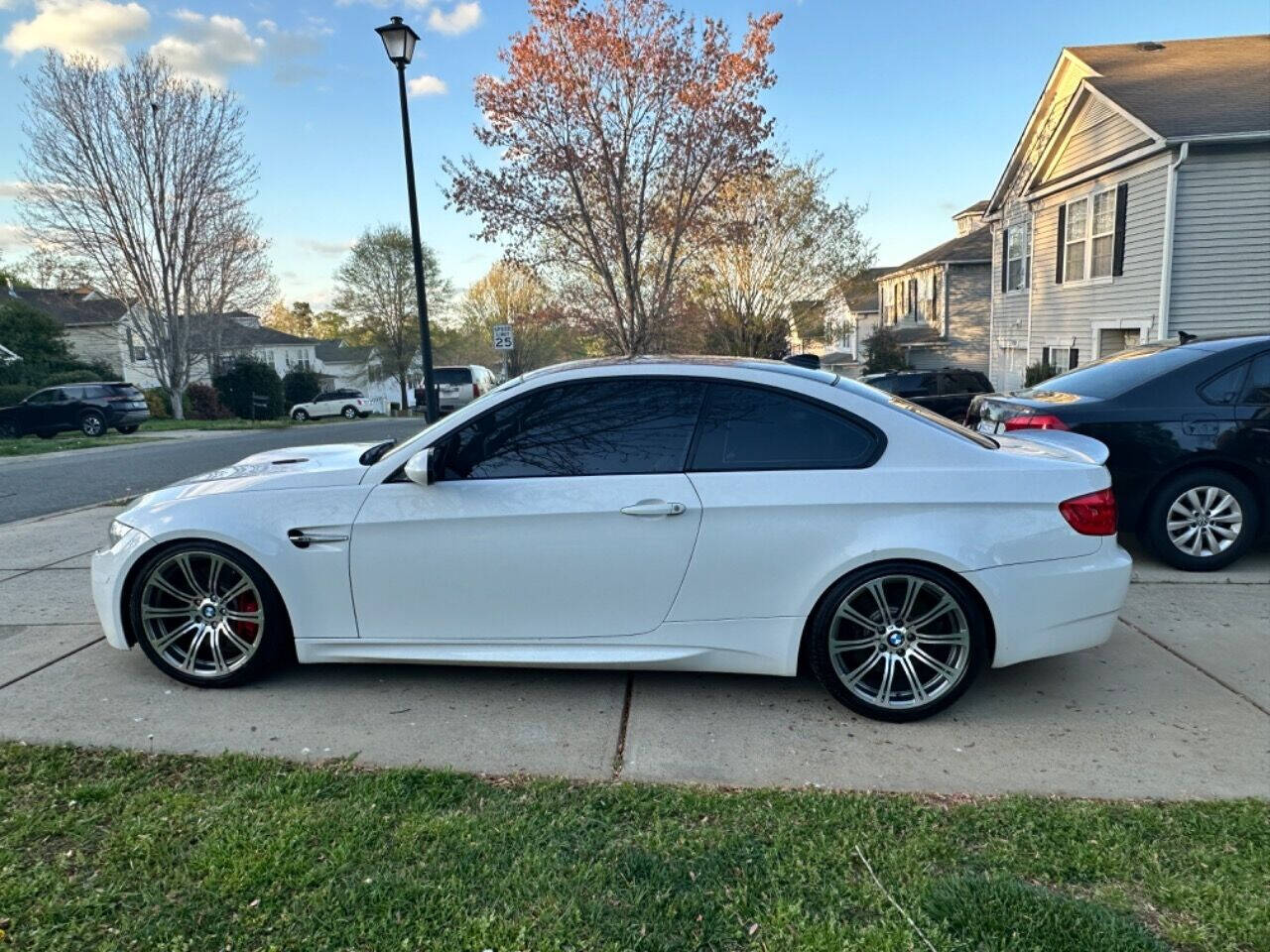 2013 BMW M3 for sale at Concord Auto Mall in Concord, NC