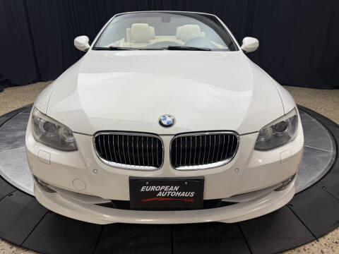 2011 BMW 3 Series 328i
