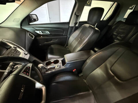 2015 GMC Terrain SLT-1