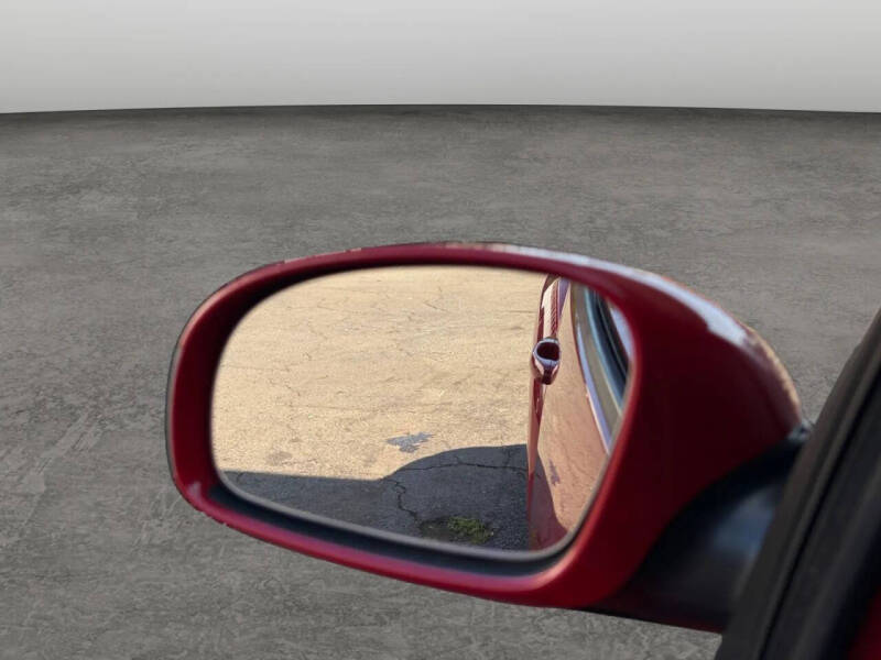 2009 Volkswagen New Beetle
