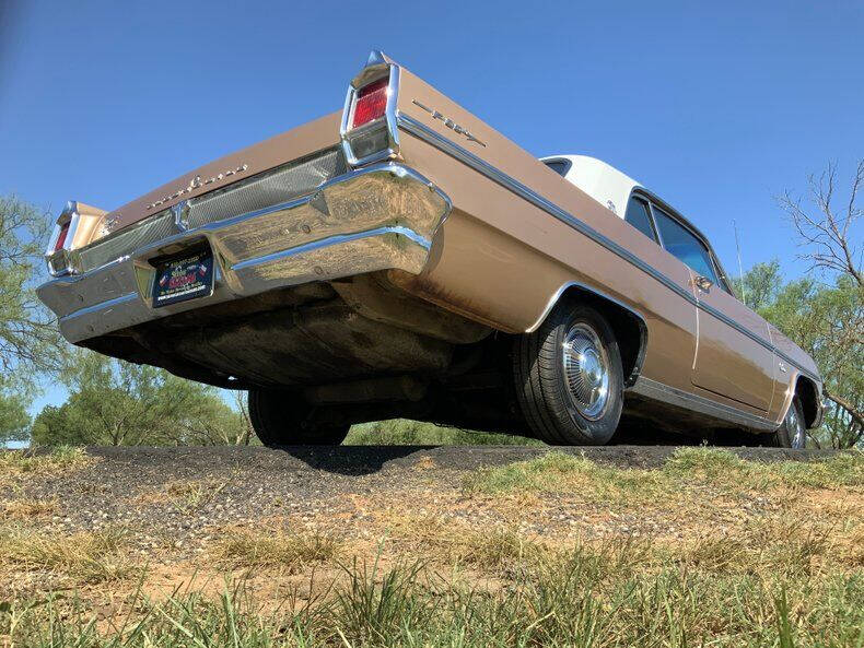 1963 Oldsmobile F-85