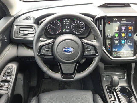 2025 Subaru Ascent Onyx Edition Touring