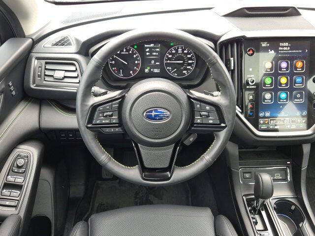 2025 Subaru Ascent Onyx Edition Touring