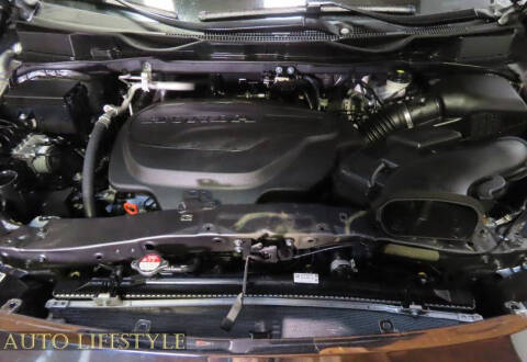 2023 Honda Odyssey EX