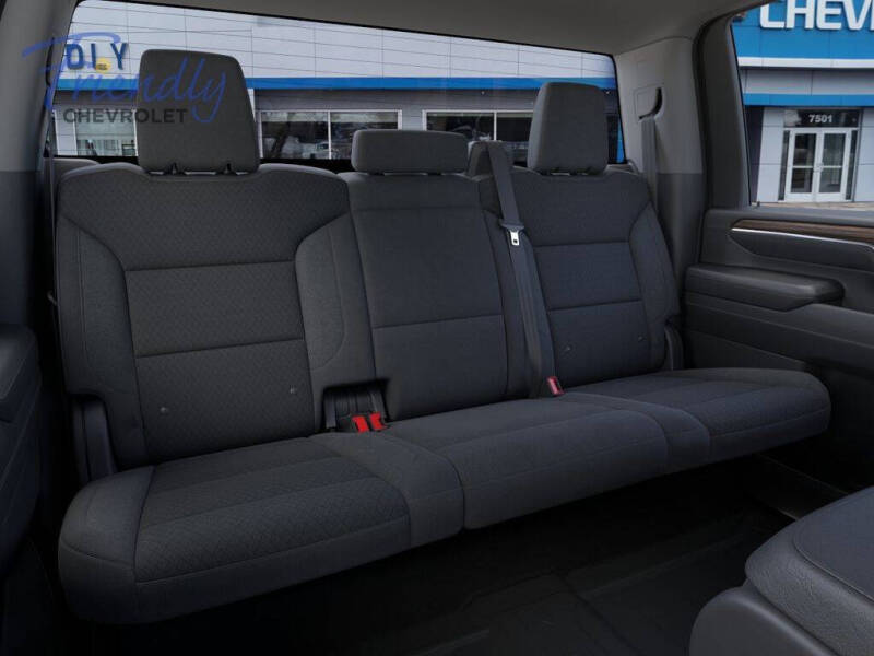 2026 Chevrolet Silverado 3500HD