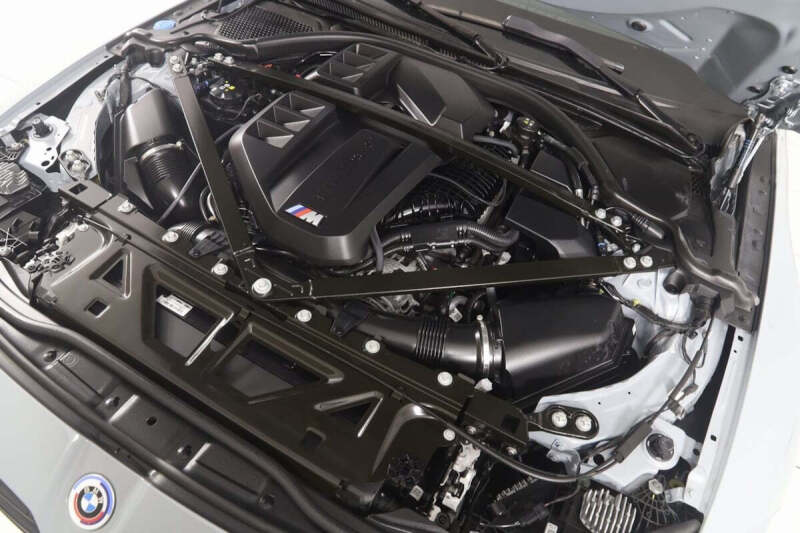 2023 BMW M4 Competition