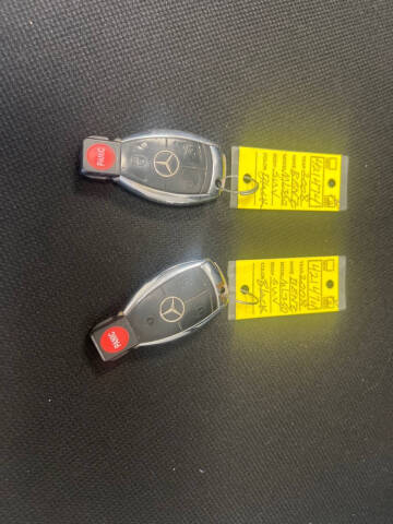 2008 Mercedes-Benz M-Class