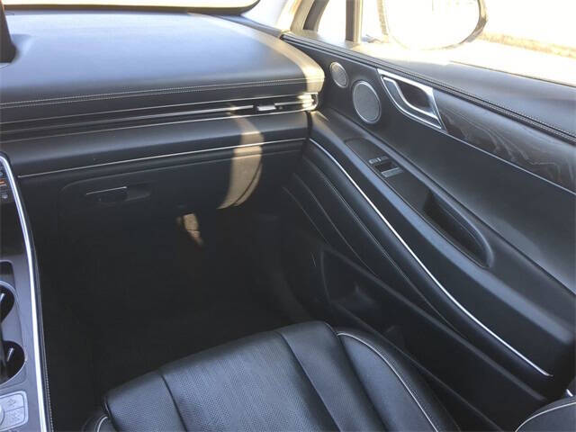 2021 Genesis GV80 2.5T