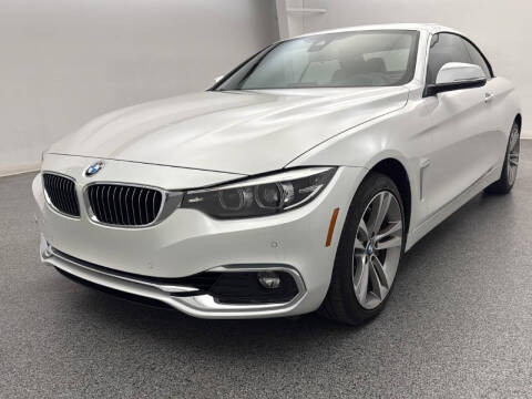 2018 BMW 4 Series for sale at Modern Motorcars in Nixa MO