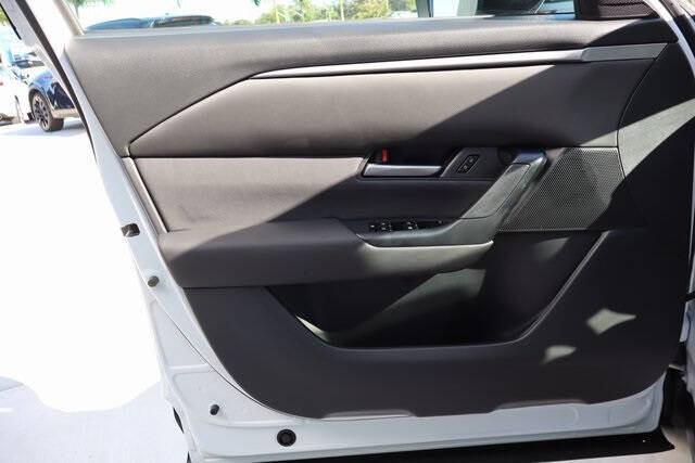 2026 Mazda CX-50 2.5 S Select