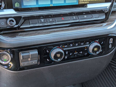 2026 Chevrolet Silverado 3500HD